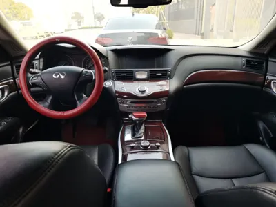 Infiniti Q70 2017, 127400 км, за 13531 USD - фото 10