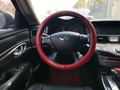Infiniti Q70 2017, 127400 км, за 13531 USD - фото 11