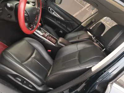 Infiniti Q70 2017, 127400 км, за 13531 USD - фото 16