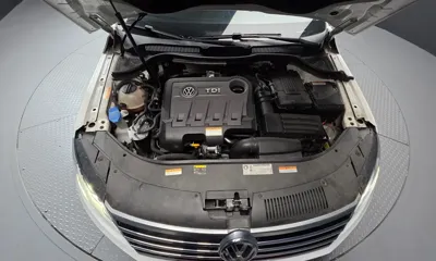 Volkswagen CC 2015, 124652 км, за 3640.38 USD - фото 6