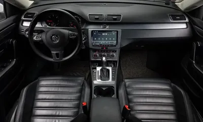 Volkswagen CC 2015, 124652 км, за 3640.38 USD - фото 7