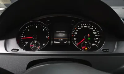 Volkswagen CC 2015, 124652 км, за 3640.38 USD - фото 8