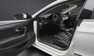 Volkswagen CC 2015, 124652 км, за 3640.38 USD - фото 10