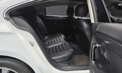 Volkswagen CC 2015, 124652 км, за 3640.38 USD - фото 11