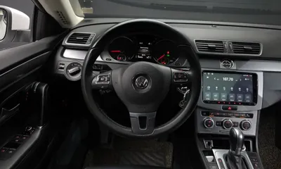 Volkswagen CC 2015, 124652 км, за 3640.38 USD - фото 13