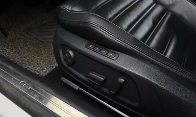 Volkswagen CC 2015, 124652 км, за 3640.38 USD - фото 18