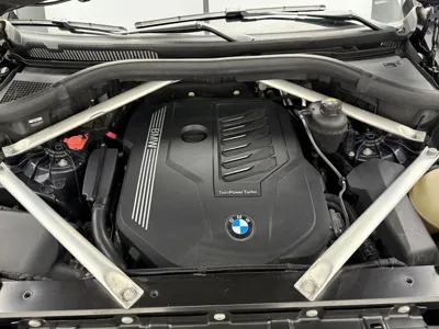 BMW X5 2021, 58000 км, за 40304.22 USD - фото 6