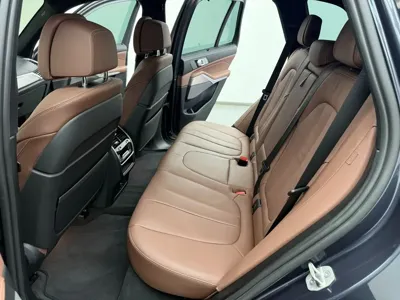 BMW X5 2021, 58000 км, за 40304.22 USD - фото 10