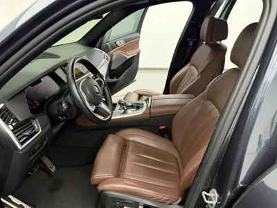 BMW X5 2021, 58000 км, за 40304.22 USD - фото 13