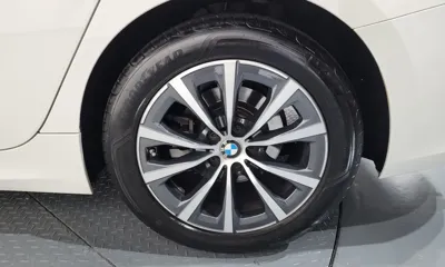 BMW 3-Series 2022, 16452 км, за 22185.41 USD