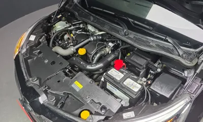 Renault-KoreaSamsung QM3 2019, 24378 км, за 8259 USD - фото 6