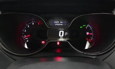 Renault-KoreaSamsung QM3 2019, 24378 км, за 8259 USD - фото 8