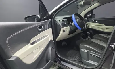 Renault-KoreaSamsung QM3 2019, 24378 км, за 8259 USD - фото 11