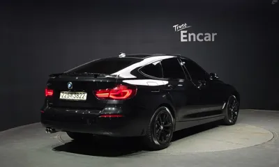 BMW Gran Turismo 2020, 66101 км, за 16082.45 USD