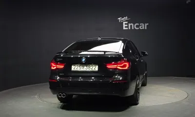 BMW Gran Turismo 2020, 66101 км, за 16082.45 USD