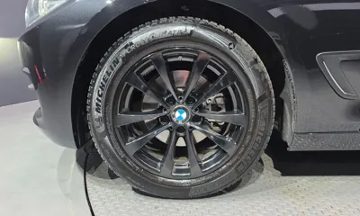 BMW Gran Turismo 2020, 66101 км, за 16082.45 USD