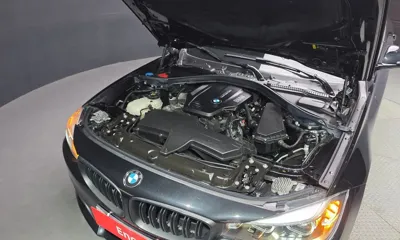 BMW Gran Turismo 2020, 66101 км, за 16082.45 USD - фото 6