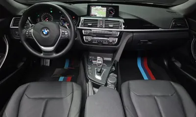 BMW Gran Turismo 2020, 66101 км, за 16082.45 USD - фото 7