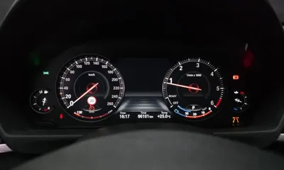 BMW Gran Turismo 2020, 66101 км, за 16082.45 USD - фото 8