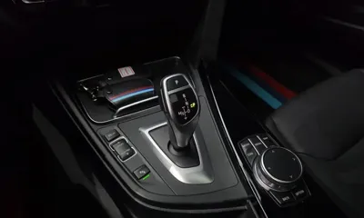 BMW Gran Turismo 2020, 66101 км, за 16082.45 USD - фото 9