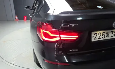 BMW Gran Turismo 2020, 66101 км, за 16082.45 USD - фото 23