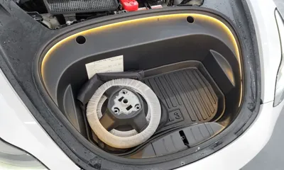 Tesla Model 3 2021, 83711 км, за 22335.08 USD - фото 6