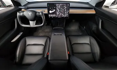 Tesla Model 3 2021, 83711 км, за 22335.08 USD - фото 7