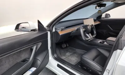 Tesla Model 3 2021, 83711 км, за 22335.08 USD - фото 10