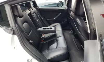 Tesla Model 3 2021, 83711 км, за 22335.08 USD - фото 11