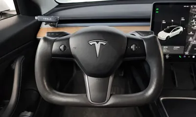 Tesla Model 3 2021, 83711 км, за 22335.08 USD - фото 12