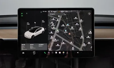 Tesla Model 3 2021, 83711 км, за 22335.08 USD - фото 14