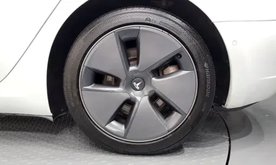 Tesla Model 3 2021, 83711 км, за 22335.08 USD - фото 21