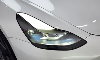 Tesla Model 3 2021, 83711 км, за 22335.08 USD - фото 22