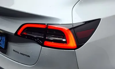 Tesla Model 3 2021, 83711 км, за 22335.08 USD - фото 23