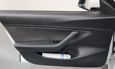 Tesla Model 3 2021, 83711 км, за 22335.08 USD - фото 24