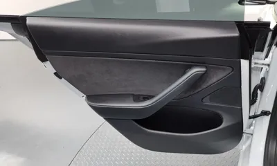 Tesla Model 3 2021, 83711 км, за 22335.08 USD - фото 25