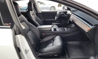 Tesla Model 3 2021, 83711 км, за 22335.08 USD - фото 26