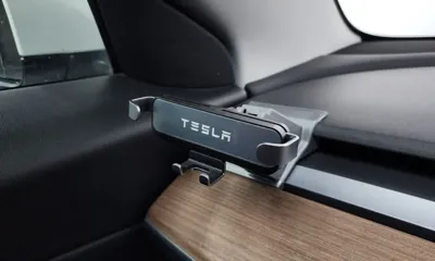 Tesla Model 3 2021, 83711 км, за 22335.08 USD - фото 34