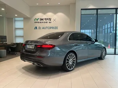 Mercedes-Benz E-Class 2022, 36864 км, за 29599.3 USD