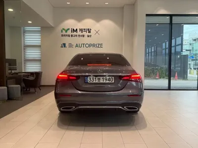 Mercedes-Benz E-Class 2022, 36864 км, за 29599.3 USD
