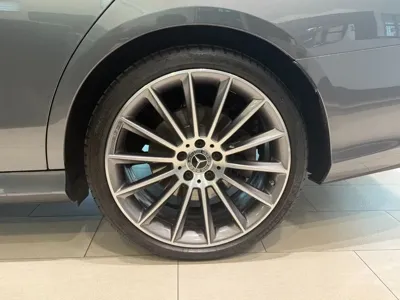 Mercedes-Benz E-Class 2022, 36864 км, за 29599.3 USD