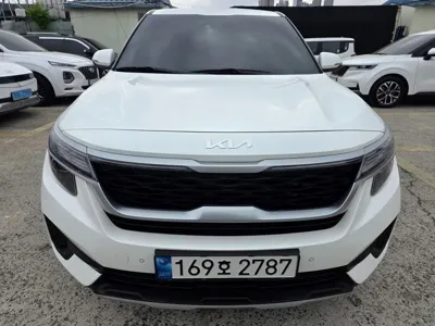 Kia Seltos 2023, 67225 км, за 13062.89 USD