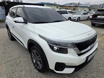 Kia Seltos 2023, 67225 км, за 13062.89 USD