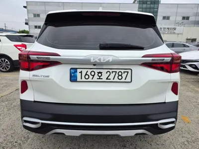 Kia Seltos 2023, 67225 км, за 13062.89 USD - фото 7