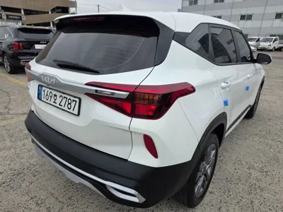 Kia Seltos 2023, 67225 км, за 13062.89 USD - фото 8