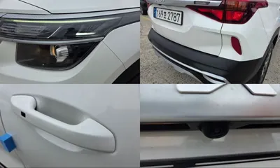 Kia Seltos 2023, 67225 км, за 13062.89 USD - фото 9