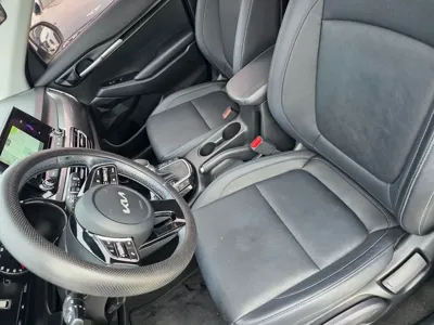 Kia Seltos 2023, 67225 км, за 13062.89 USD - фото 12