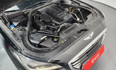 Hyundai Genesis 2016, 172619 км, за 7601.8 USD - фото 6