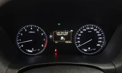 Hyundai Genesis 2016, 172619 км, за 7601.8 USD - фото 8
