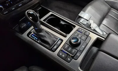 Hyundai Genesis 2016, 172619 км, за 7601.8 USD - фото 9